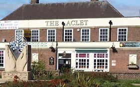 The Aclet Hotel Bishop Auckland